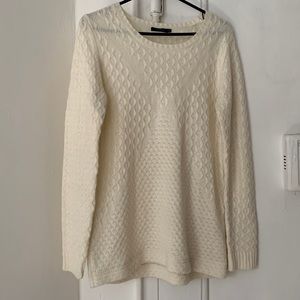 Sweater size L